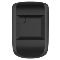 Датчик руху Ajax CombiProtect чорна - 3