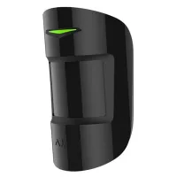 Датчик руху Ajax CombiProtect чорна - 1