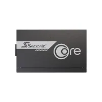 Блок питания Seasonic 750W BLACK (CORE GX-750-ATX31) - Изображение 8