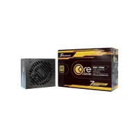 Блок питания Seasonic 750W BLACK (CORE GX-750-ATX31) - Изображение 10