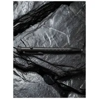 Тактична ручка Civivi титанова Coronet CP-02B (CP-02B) - Зображення 11