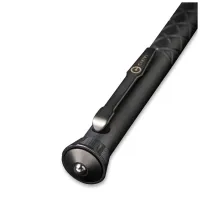 Тактична ручка Civivi титанова Coronet CP-02B (CP-02B) - Зображення 3