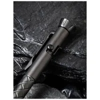 Тактична ручка Civivi титанова Coronet CP-02B (CP-02B) - Зображення 9