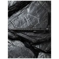 Тактична ручка Civivi титанова Coronet CP-02B (CP-02B) - Зображення 10