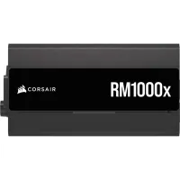 Блок живлення Corsair 1000W RM1000x (CP-9020271-EU) - 11