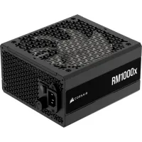 Блок живлення Corsair 1000W RM1000x (CP-9020271-EU) - 5
