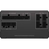 Блок живлення Corsair 750W RM750x (CP-9020285-EU) - Зображення 3