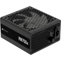 Блок живлення Corsair 750W RM750x (CP-9020285-EU) - Зображення 5