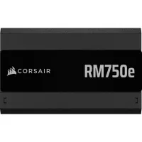 Блок живлення Corsair 750W RM750e (CP-9020295-EU) - 3