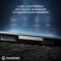 Підставка до ноутбука GamePro CP1140 - 11