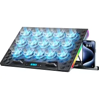 Підставка до ноутбука GamePro CP1140 - 1