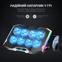 Підставка до ноутбука GamePro CP1450 - 11