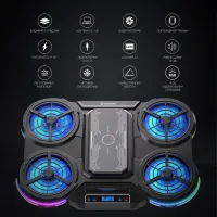 Підставка до ноутбука GamePro CP1450 - 5