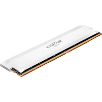 Модуль пам'яті для комп'ютера DDR5 16GB 6400 MHz Pro Overclocking White Micron (CP16G64C38U5W) - 4