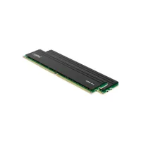 Модуль пам'яті для комп'ютера DDR4 32GB (2x16GB) 3200 MHz Pro Micron (CP2K16G4DFRA32A) - 3
