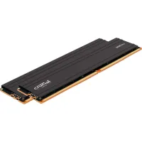 Модуль пам'яті для комп'ютера DDR5 64GB (2x32GB) 5600 MHz Pro Micron (CP2K32G56C46U5) - 2
