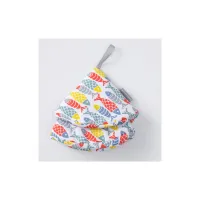 Гусятниця Buydeem CP541 Mellow Yellow чавунна емальована 1.8 л (CP541-MY) - Зображення 4