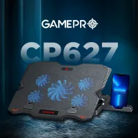 Підставка до ноутбука GamePro CP627 - 5