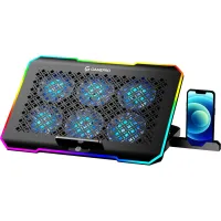 Підставка до ноутбука GamePro CP660 - 1