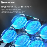 Підставка до ноутбука GamePro CP795 - 12