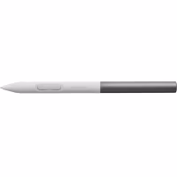 Перо Wacom One 2023 White/Gray (CP92303B2Z) - Image 2