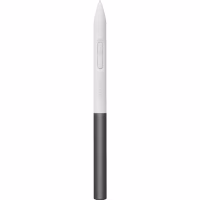 Перо Wacom One 2023 White/Gray (CP92303B2Z) - Image 1