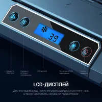 Підставка до ноутбука GamePro CP940 - 12