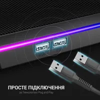 Підставка до ноутбука GamePro CP940 - 5