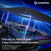 Підставка до ноутбука GamePro CP950 - 6