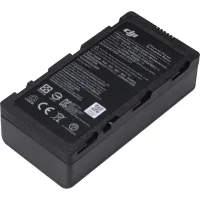 Акумуляторний блок DJI WB37 Intelligent LiPo Battery Pack for Select DJI Accessorie (CP.BX.000229.02) - 4