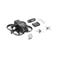Квадрокоптер DJI Avata FPV Drone with 3-Battery Fly More Combo (CP.FP.00000129.01) - 8