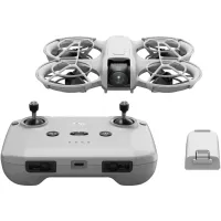 Квадрокоптер DJI Neo Fly More Combo (DJI RC-N3) пульт без дисплея (CP.FP.00000185.01) - 1