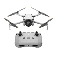 Квадрокоптер DJI Mini 4 Pro with RC-N2 Remote Controller (CP.MA.00000731.03) - 1