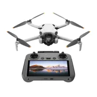 Квадрокоптер DJI Mini 4 Pro with RC 2 Remote Controller (CP.MA.00000732.01) - 1