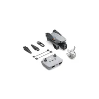 Квадрокоптер DJI Air 3S (DJI RC-N3) пульт без дисплея (CP.MA.00000814.02) - 6