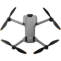 Квадрокоптер DJI Mini 5 Pro (пульт RC-N3) (CP.MA.00000838) - 4