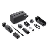 Стедікам DJI Osmo Pocket 3 Creator Combo (CP.OS.00000302.01 / 02) - 9