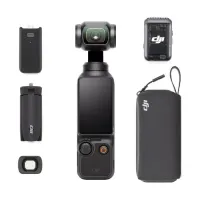 Стедікам DJI Osmo Pocket 3 Creator Combo (CP.OS.00000302.01 / 02) - 1