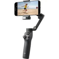 Стедікам DJI Osmo Mobile 7P (CP.OS.00000401.01) - 3