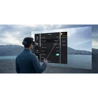 Окуляри FPV Goggles N3 DJI (CP.RC.00000032.01/02) - 8