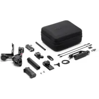 Стедікам DJI RS 4 Combo (CP.RN.00000344.01) - 5