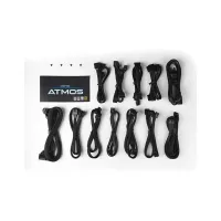 Блок живлення Chieftec 850W Atmos (CPX-850FC) - 7