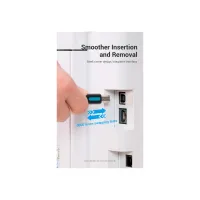 Кабель для принтера USB-C 2.0 to BM 2.0m 2.4А 480Mbps VENTION (CQUBH) - Изображение 9