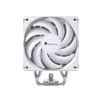 Кулер до процесора JONSBO CR-1000 EVO ARGB White - 12