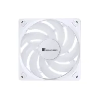 Кулер для процессора JONSBO Процесорний кулер JONSBO CR-1000 MAX ARGB White (120mm/4pin/1500RPM/32Dba/6 тепл (CR-1000 MAX ARGB White) - Изображение 11