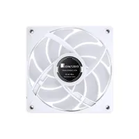 Кулер для процессора JONSBO Процесорний кулер JONSBO CR-1000 MAX ARGB White (120mm/4pin/1500RPM/32Dba/6 тепл (CR-1000 MAX ARGB White) - Изображение 12