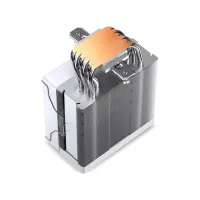 Кулер для процессора JONSBO Процесорний кулер JONSBO CR-1000 MAX ARGB White (120mm/4pin/1500RPM/32Dba/6 тепл (CR-1000 MAX ARGB White) - Изображение 7