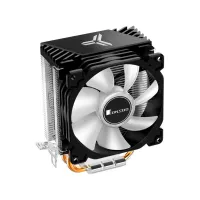 Кулер до процесора JONSBO CR-1200 black - 1