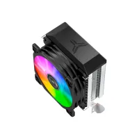 Кулер до процесора JONSBO CR-1200E black - 2