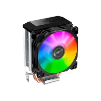 Кулер до процесора JONSBO CR-1200E black - 3